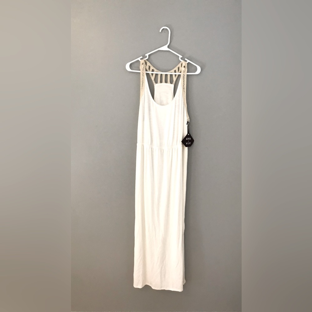 Ava & Viv Tank Dress